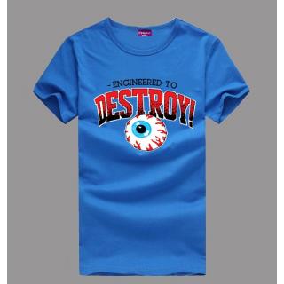 T-shirt Mishka Homme